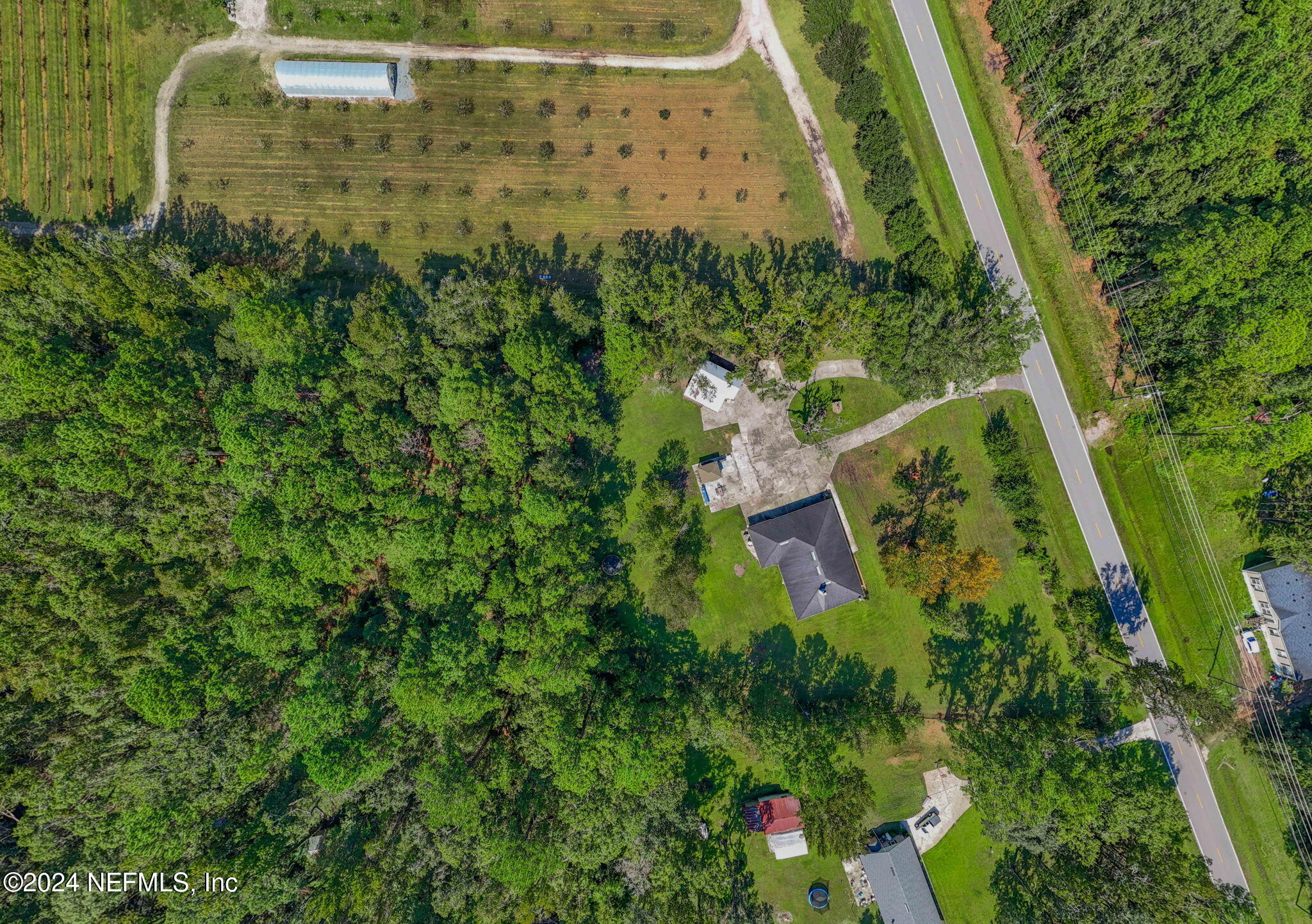11644 Old Kings Road Jacksonville, FL 32219 - Photo 92 of 102 ISO Photo_11644 Old Kings Rd_JAX FL_097