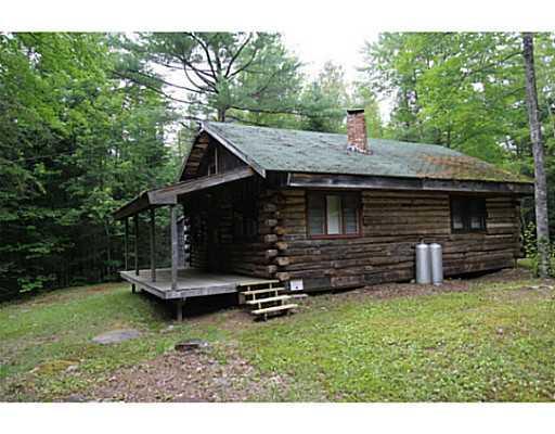 451 Hadley Mill Road Jackson, ME 04921 - Photo 1 of 25 Exterior Front.