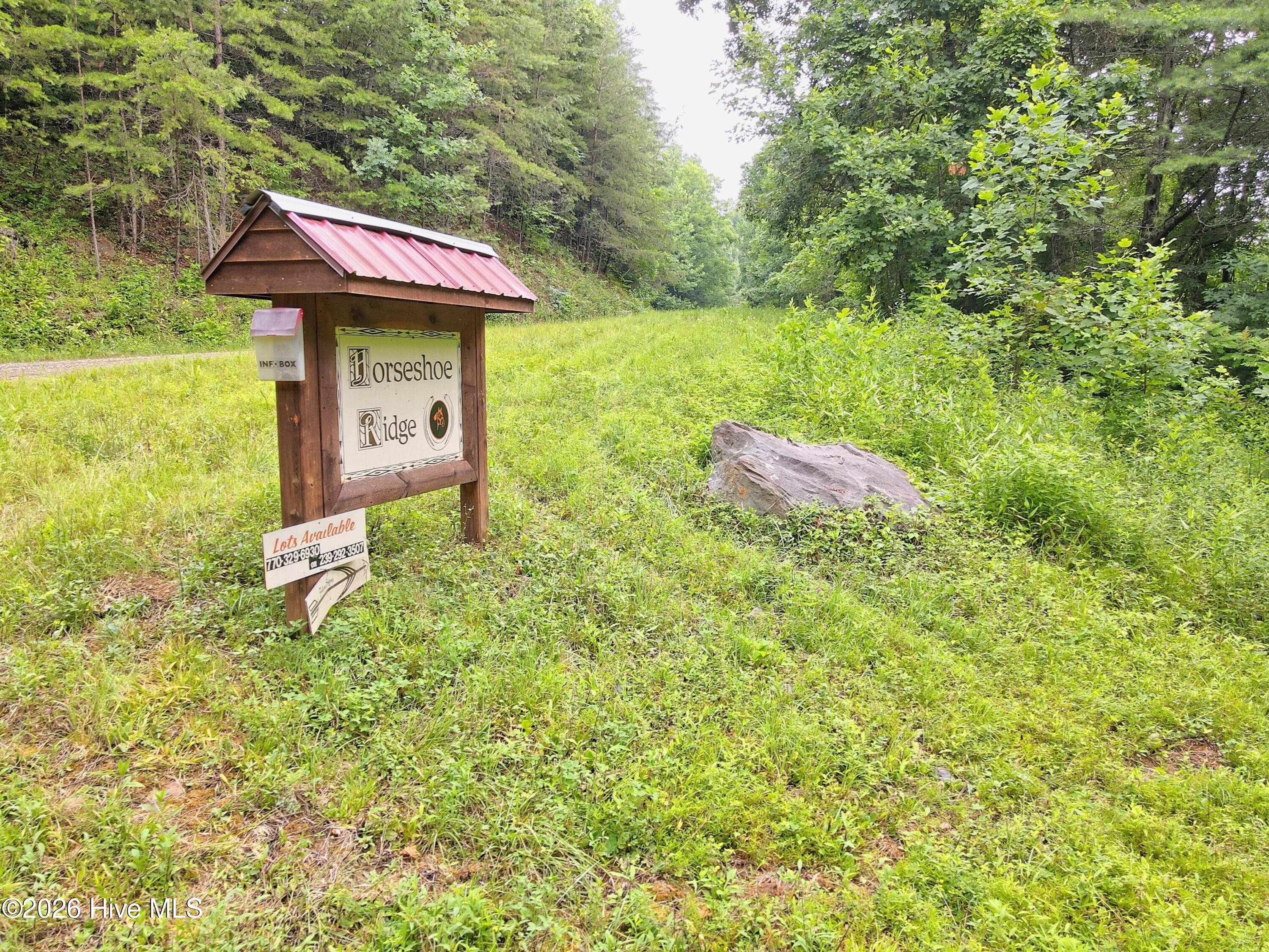 0 Top Horseshoe Ridge Murphy, NC 28906 - Photo 14 of 16 Gallery Image 14