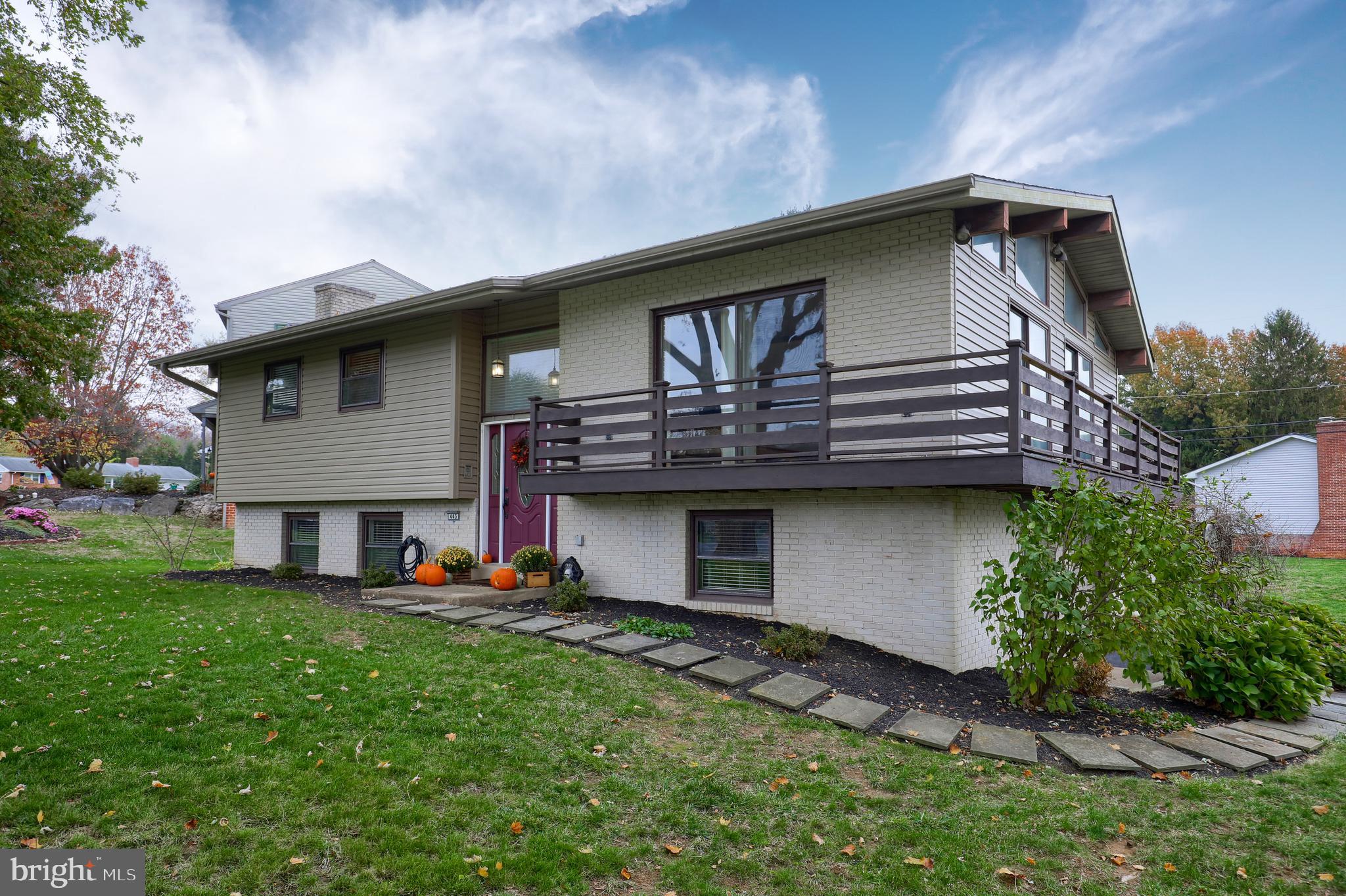 443 Revere Road Lancaster, PA 17601 - Photo 1 of 33 Gallery Image 1