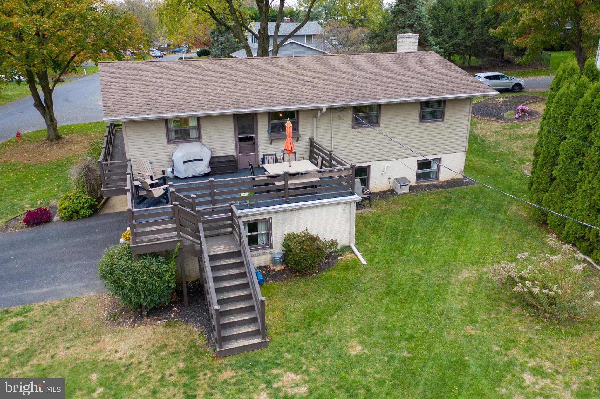 443 Revere Road Lancaster, PA 17601 - Photo 2 of 33 Gallery Image 2