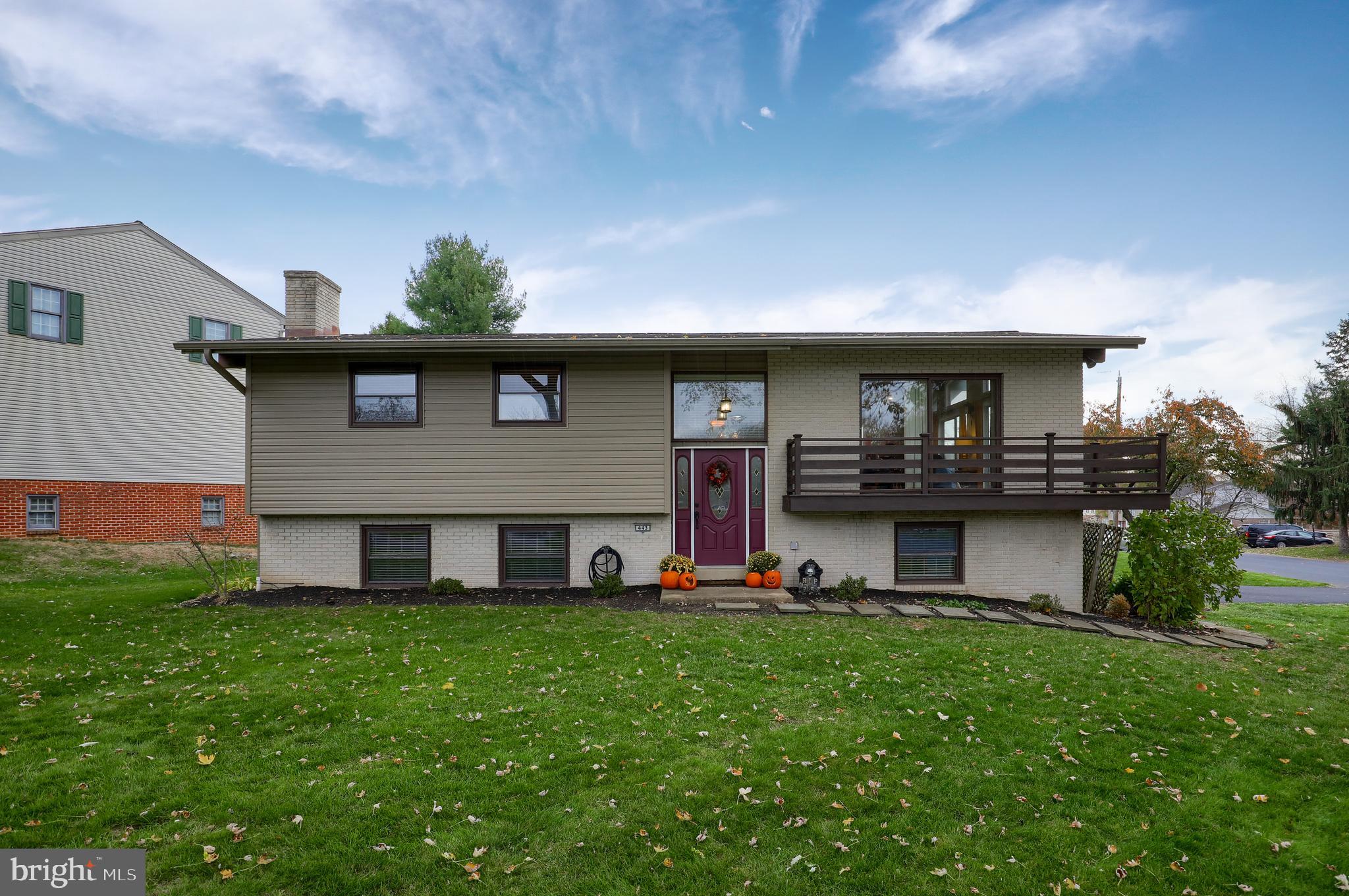 443 Revere Road Lancaster, PA 17601 - Photo 30 of 33 Gallery Image 30