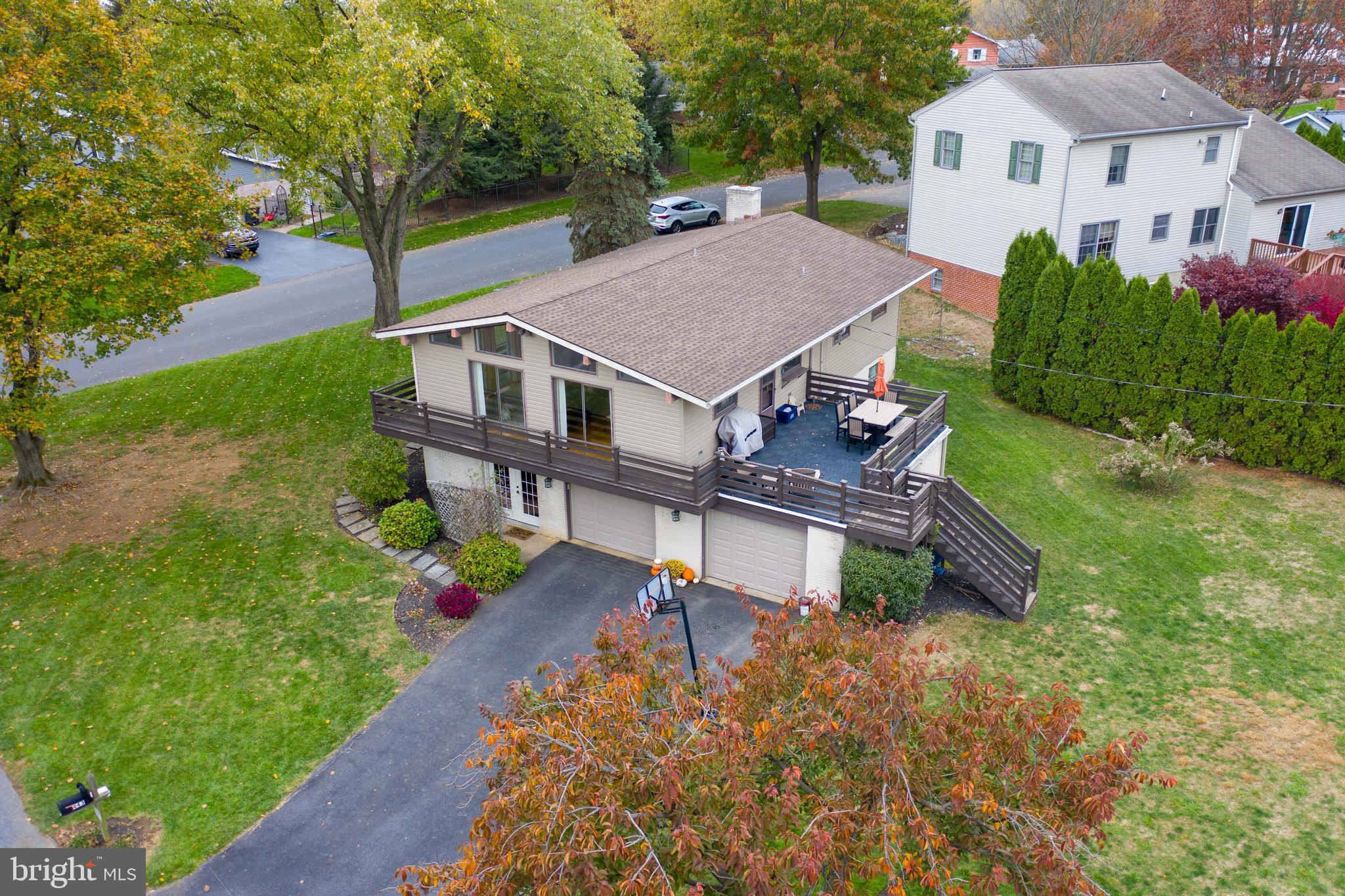 443 Revere Road Lancaster, PA 17601 - Photo 32 of 33 Gallery Image 32