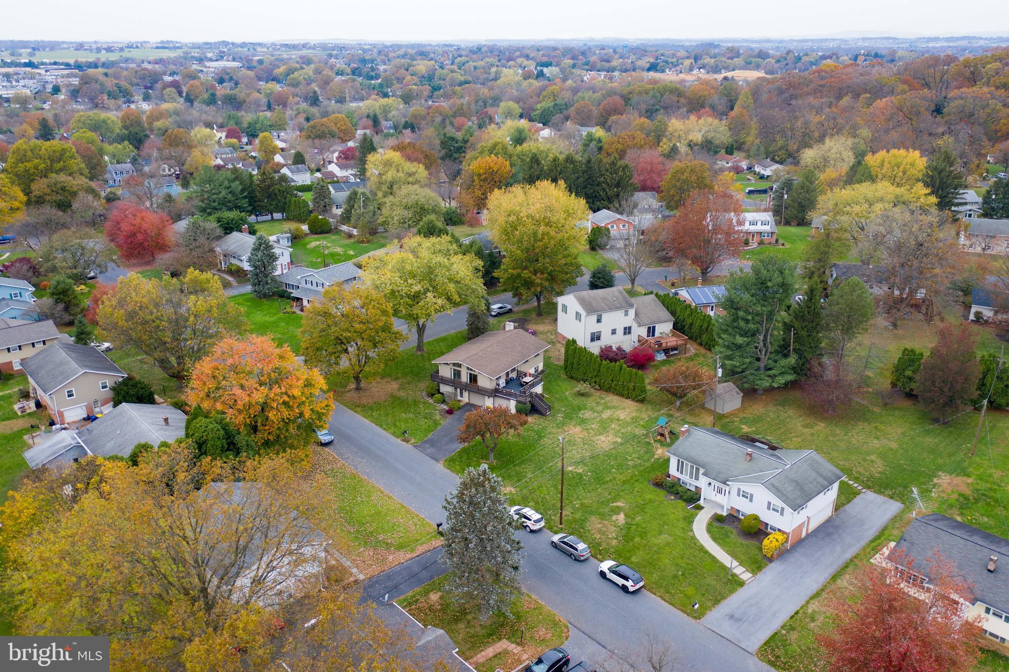 443 Revere Road Lancaster, PA 17601 - Photo 33 of 33 Gallery Image 33