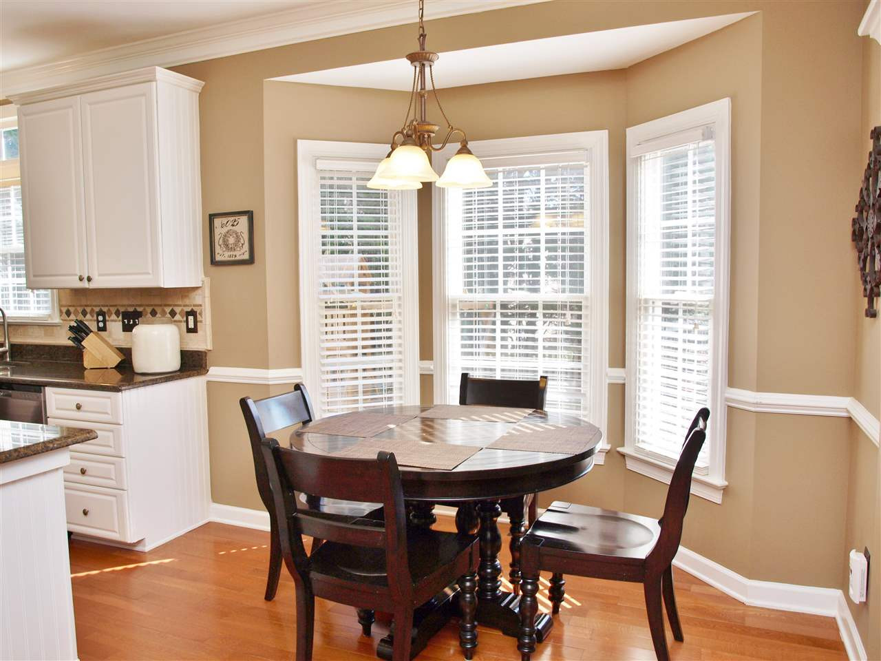 9112 Breeland Way Raleigh, NC 27613 - Photo 9 of 25 Photo 9