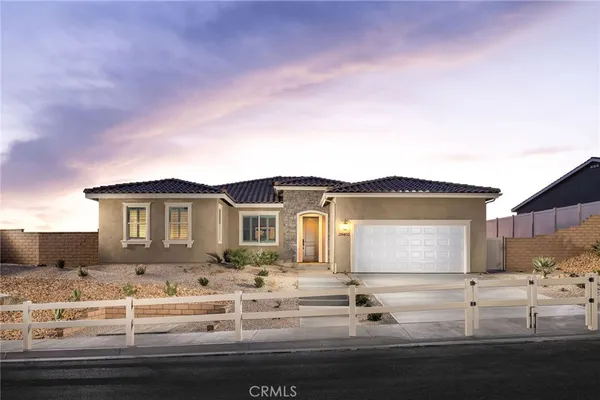 $689,990 | 4064 Saddle Drive, Palmdale, CA 93551
