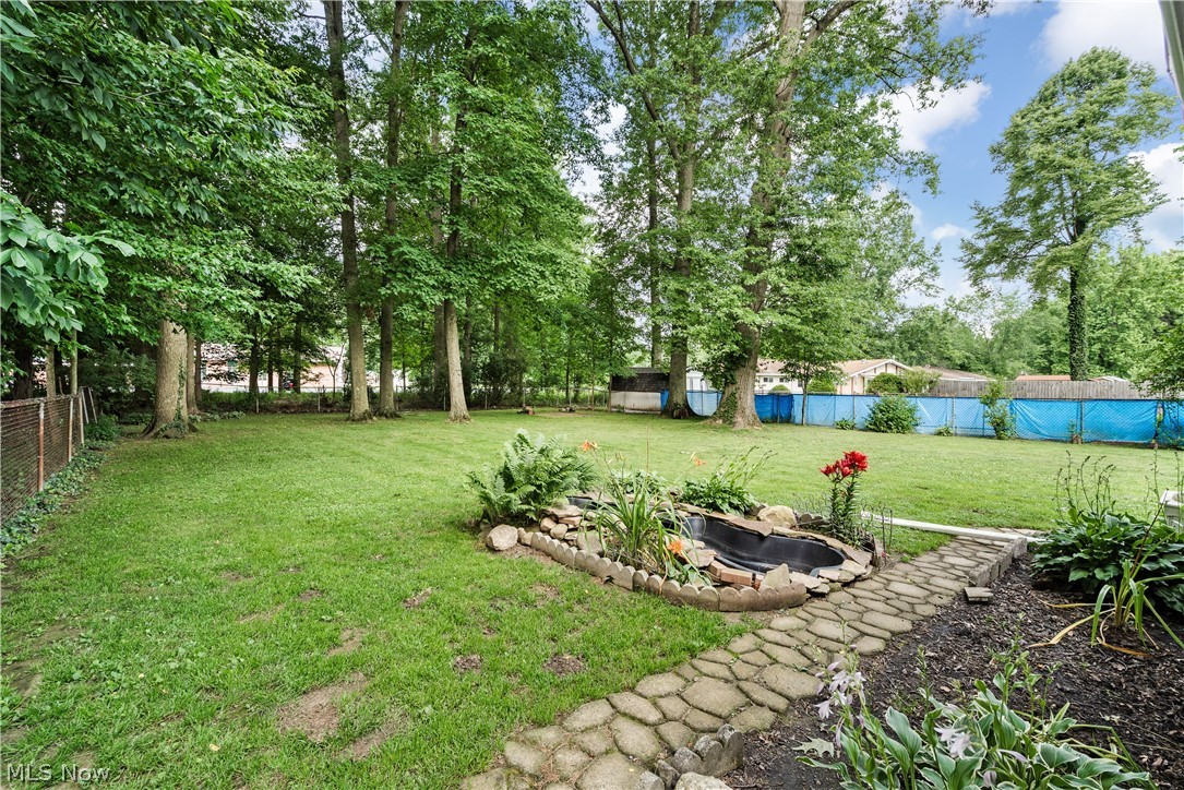 4220 Mill Trace Road Youngstown, OH 44511 - Photo 33 of 36