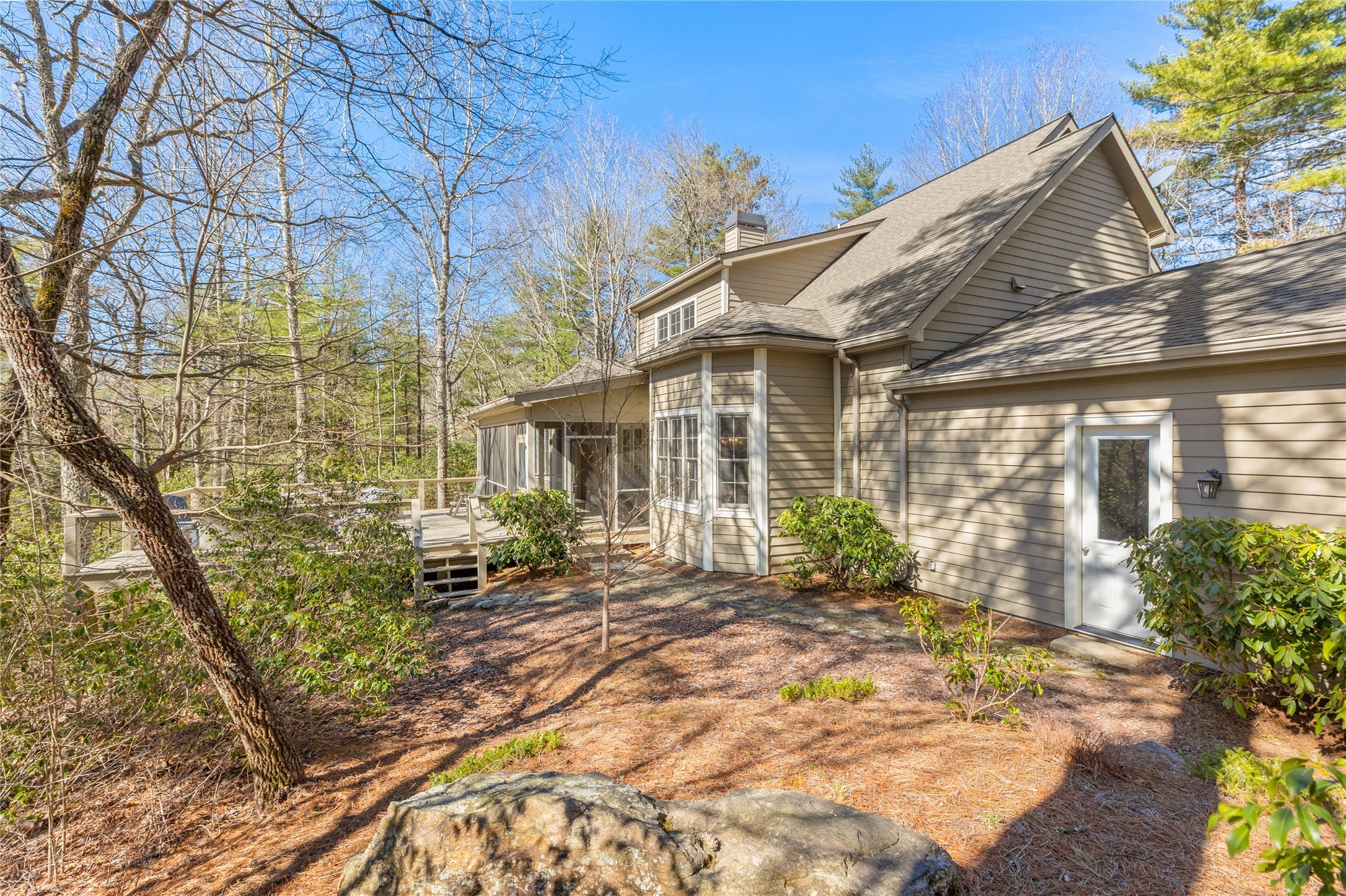 98 Sheepcote Road Cashiers, NC 28717 - Photo 58 of 100 Gallery Image 58