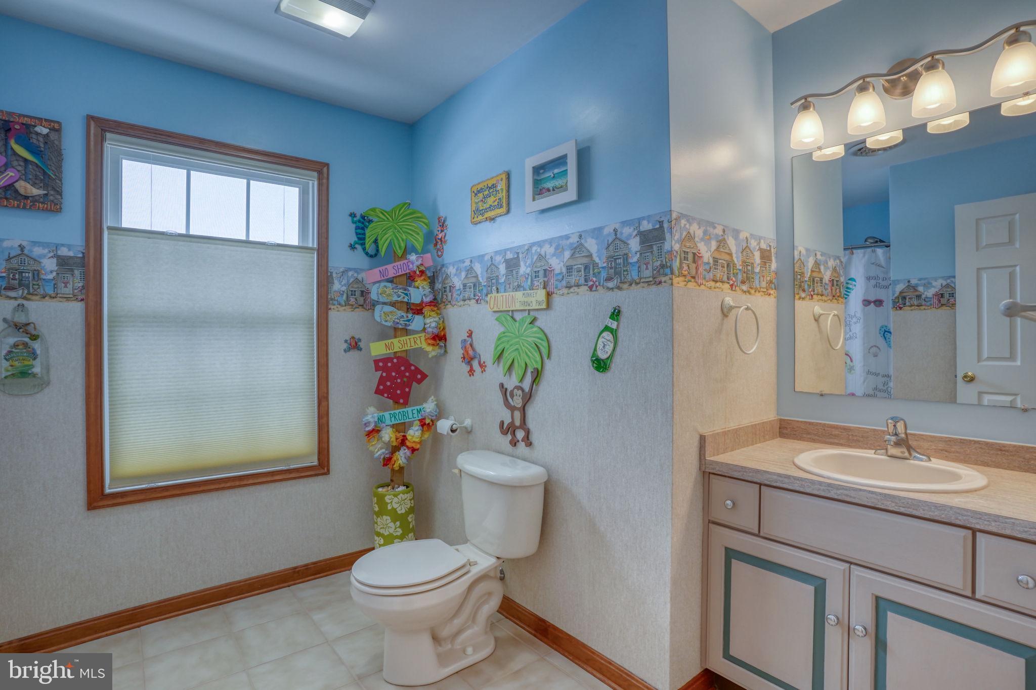 46 West Chestnut Ridge Drive Magnolia, DE 19962 - Photo 21 of 41 Shared Full Bath
Upper Level