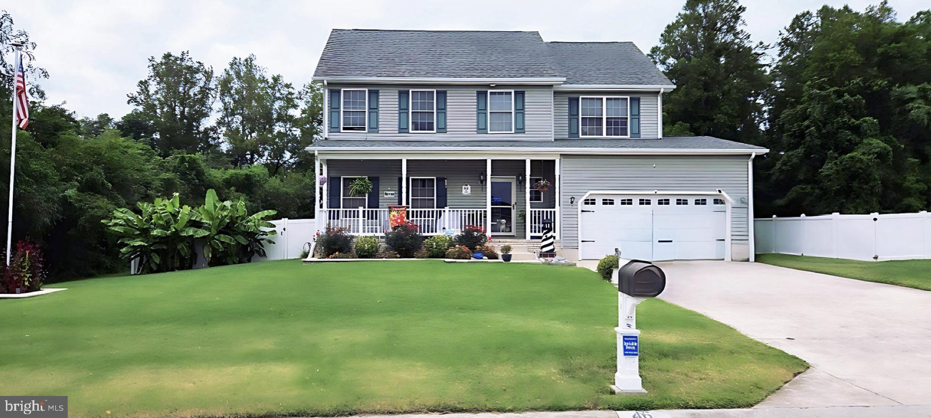 46 West Chestnut Ridge Drive Magnolia, DE 19962 - Photo 34 of 41