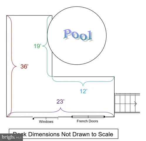 a view of bathroom with small garden