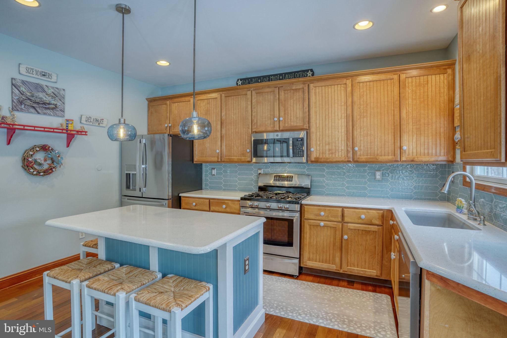 46 West Chestnut Ridge Drive Magnolia, DE 19962 - Photo 8 of 41