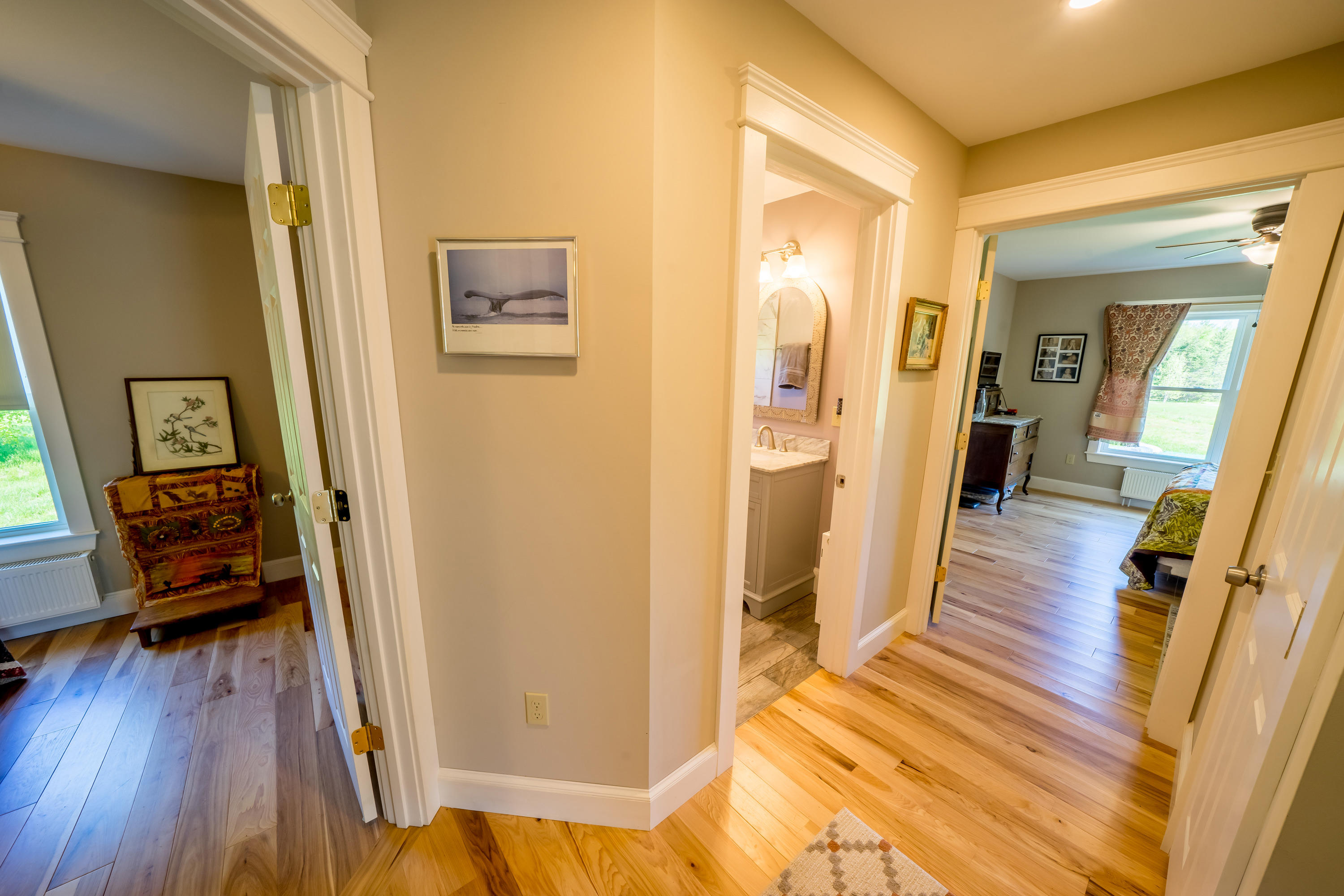 414 Nickerson Road Swanville, ME 04915 - Photo 19 of 29 579