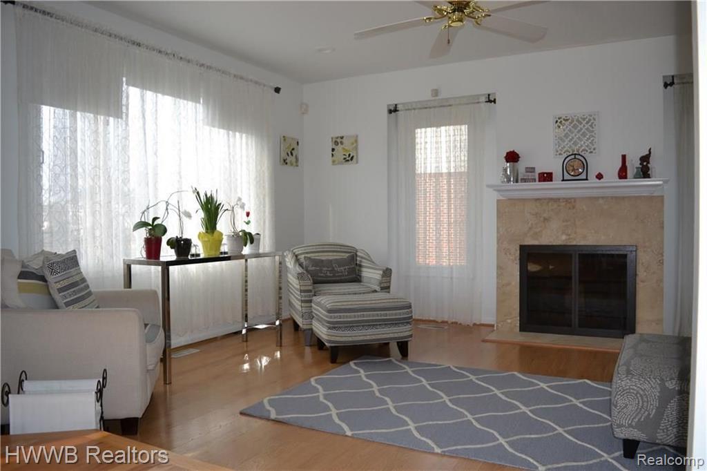 628 Seabrook Drive Rochester Hills, MI 48307 - Photo 13 of 25