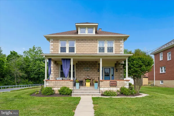 $385,000 | 10931 Hessong Bridge Road, Thurmont, MD 21788