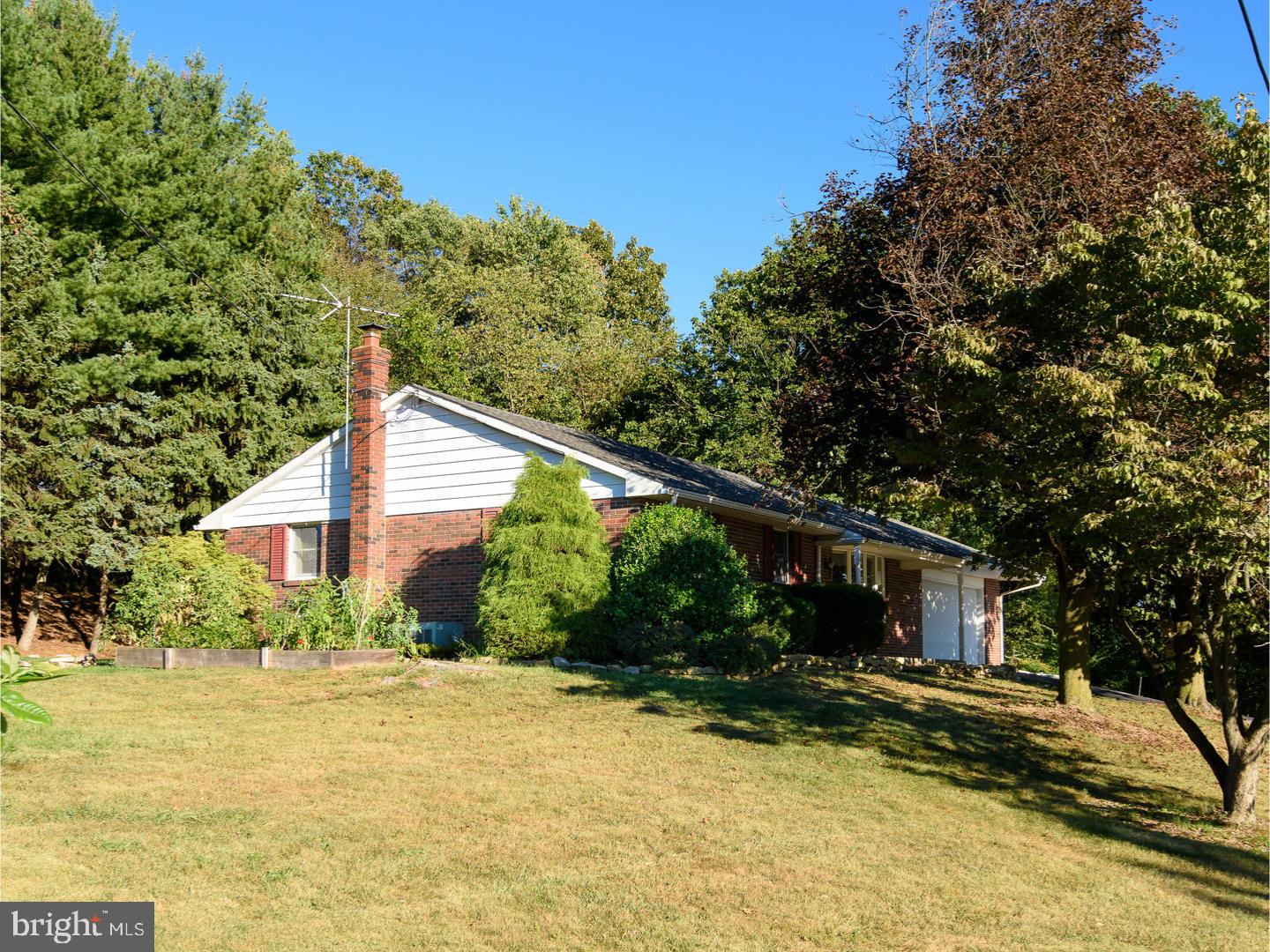 249 Himmelwright Road Barto, PA 19504 - Photo 19 of 20 Gallery Image 19