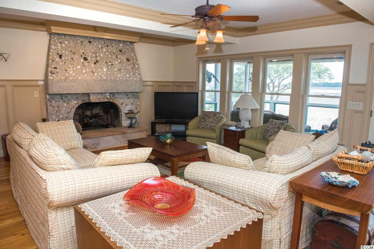 834 Channel Cat Cove Murrells Inlet, SC 29576 - Photo 2 of 25 Gallery Image 2