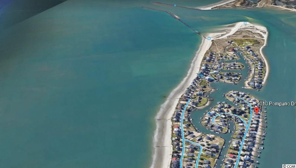 2010 Pompano Drive Murrells Inlet, SC 29576 - Photo 22 of 37 Gallery Image 22