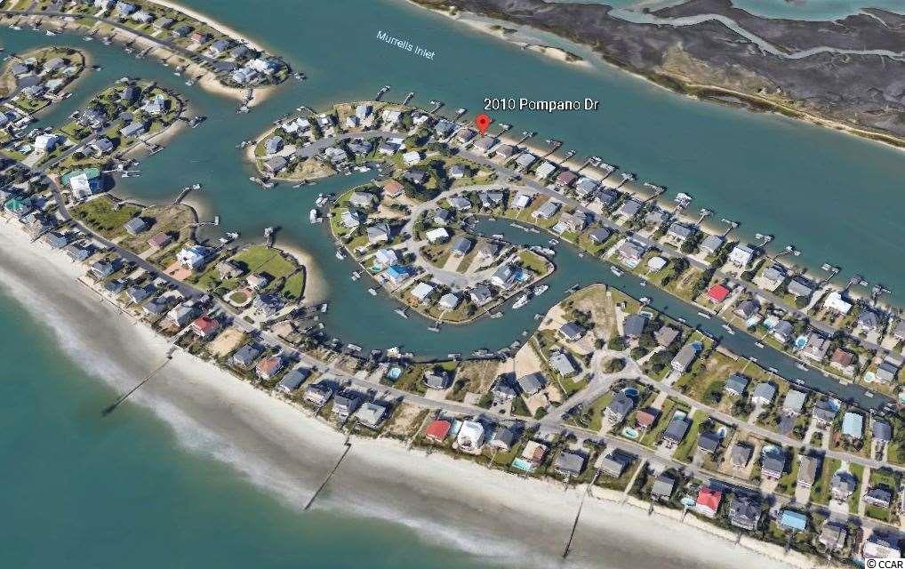2010 Pompano Drive Murrells Inlet, SC 29576 - Photo 23 of 37 Gallery Image 23
