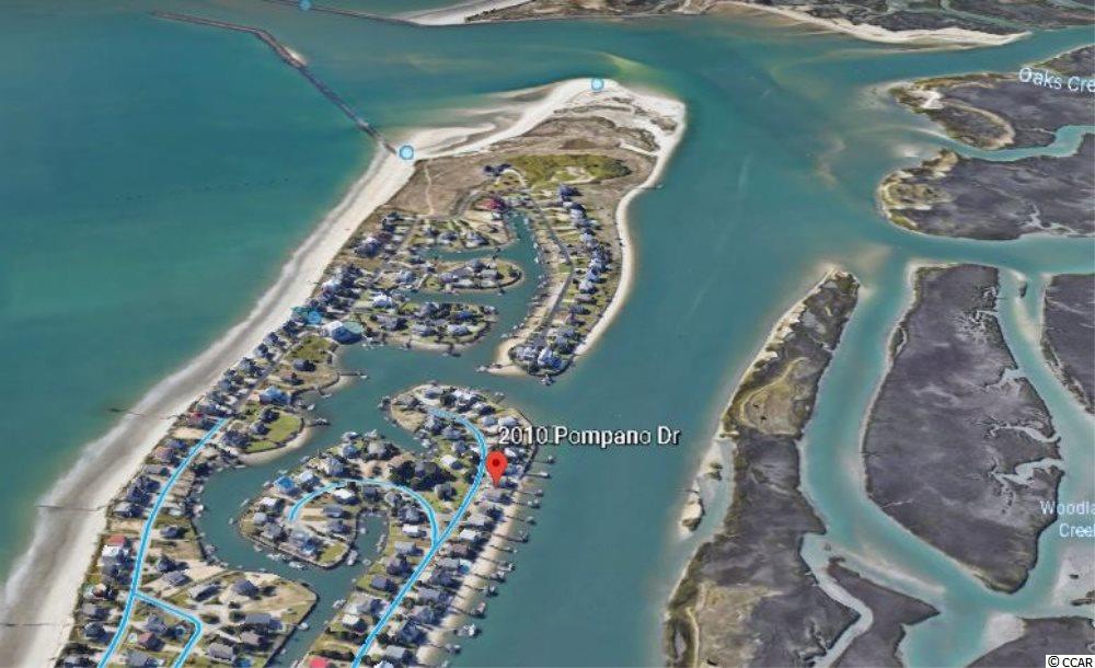 2010 Pompano Drive Murrells Inlet, SC 29576 - Photo 24 of 37 Gallery Image 24
