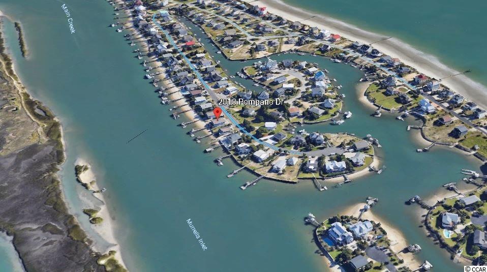 2010 Pompano Drive Murrells Inlet, SC 29576 - Photo 25 of 37 Gallery Image 25
