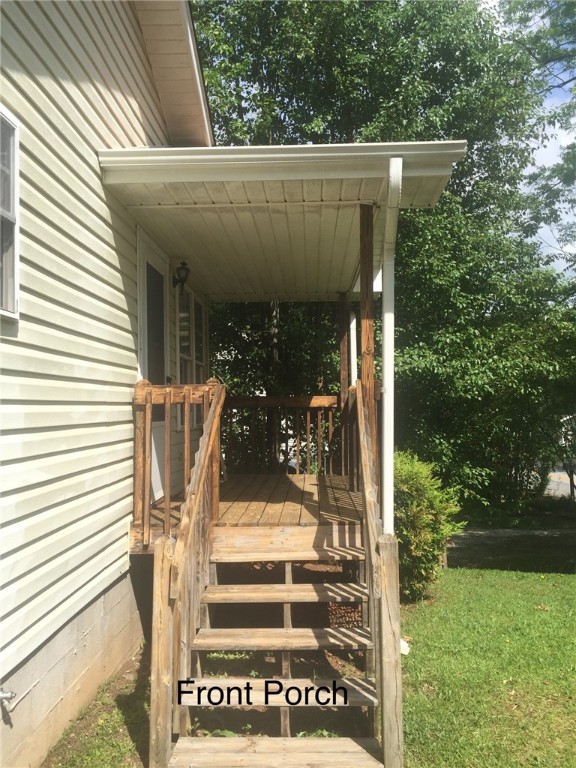 303 Lucas Street Walhalla, SC 29691 - Photo 3 of 24 Gallery Image 3