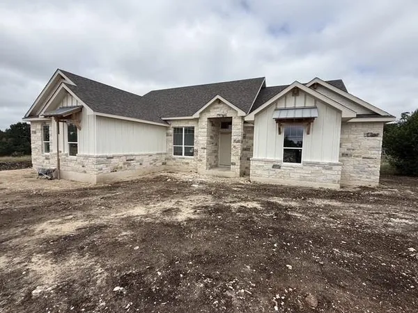 $614,900 | 127 Riparian Elm Road, Bertram, TX 78605