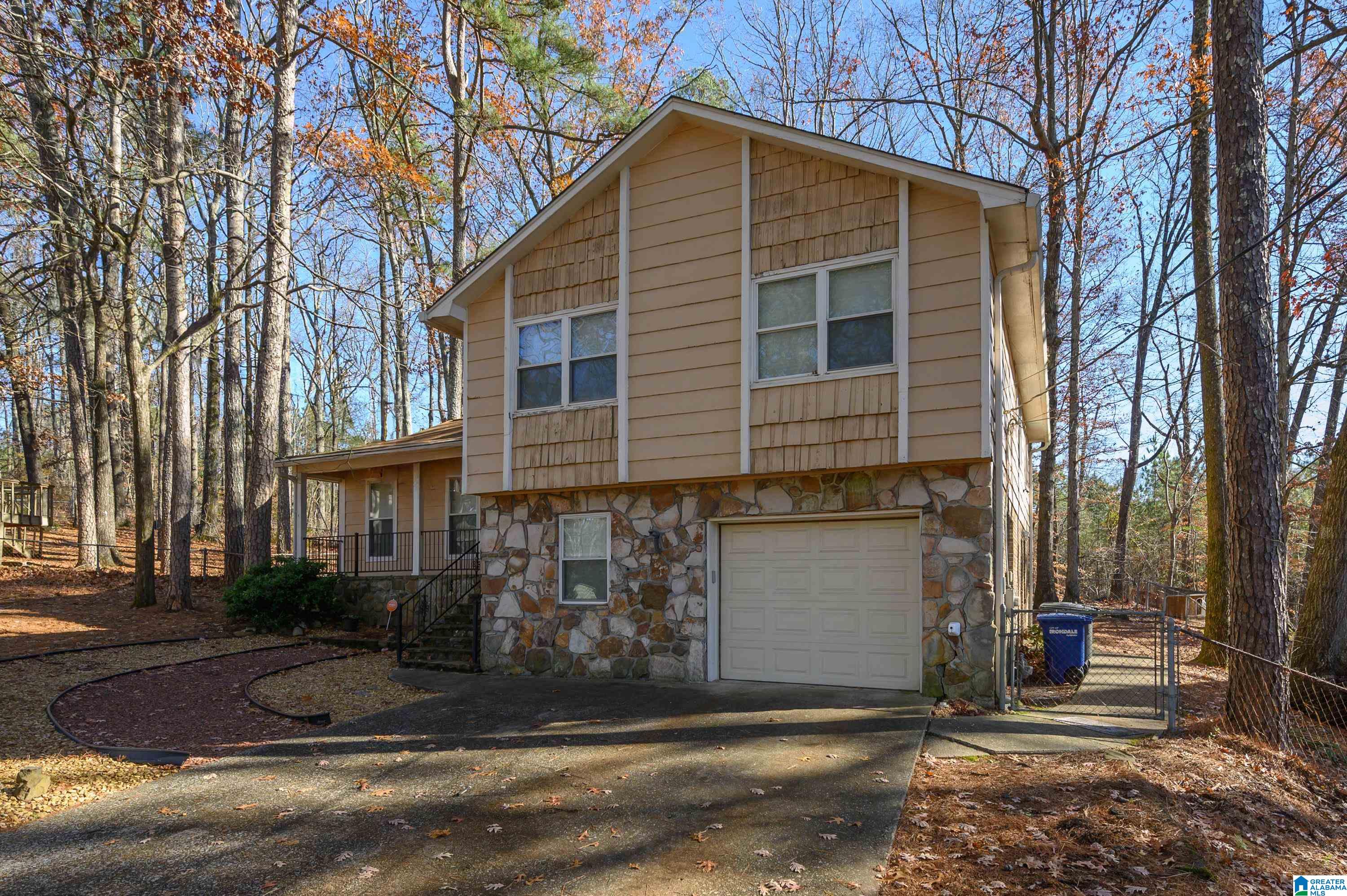 5269 Dresden Road Birmingham, AL 35210 - Photo 3 of 43