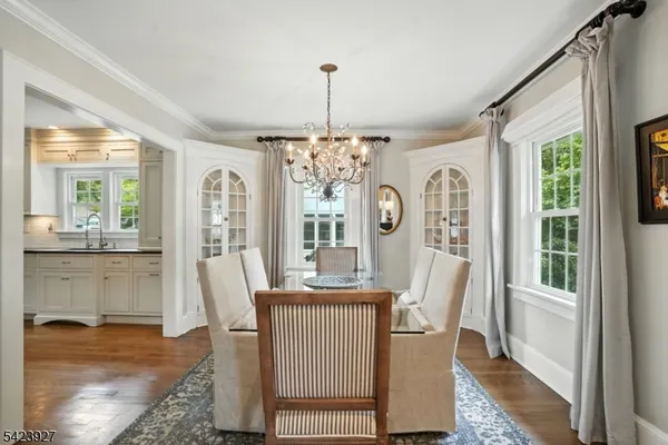 $1,649,000 | 127 Green Village Road, Madison, NJ 07940