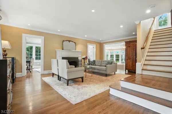$1,649,000 | 127 Green Village Road, Madison, NJ 07940