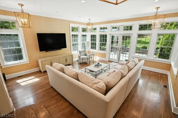 $1,649,000 | 127 Green Village Road, Madison, NJ 07940