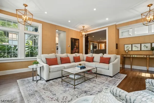 $1,649,000 | 127 Green Village Road, Madison, NJ 07940