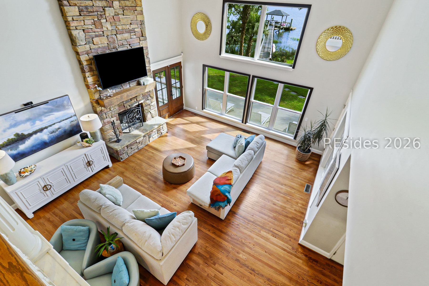 644 West Branch Road Ridgeland, SC 29936 - Photo 32 of 77