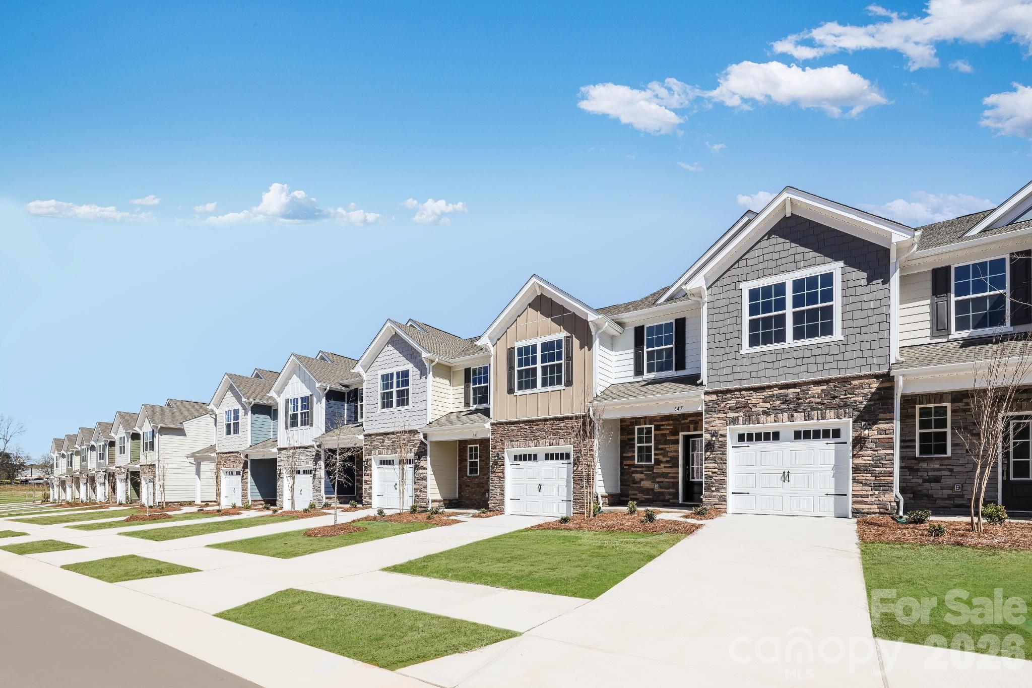 647 Sparano Loop York, SC 29745 - Photo 1 of 15