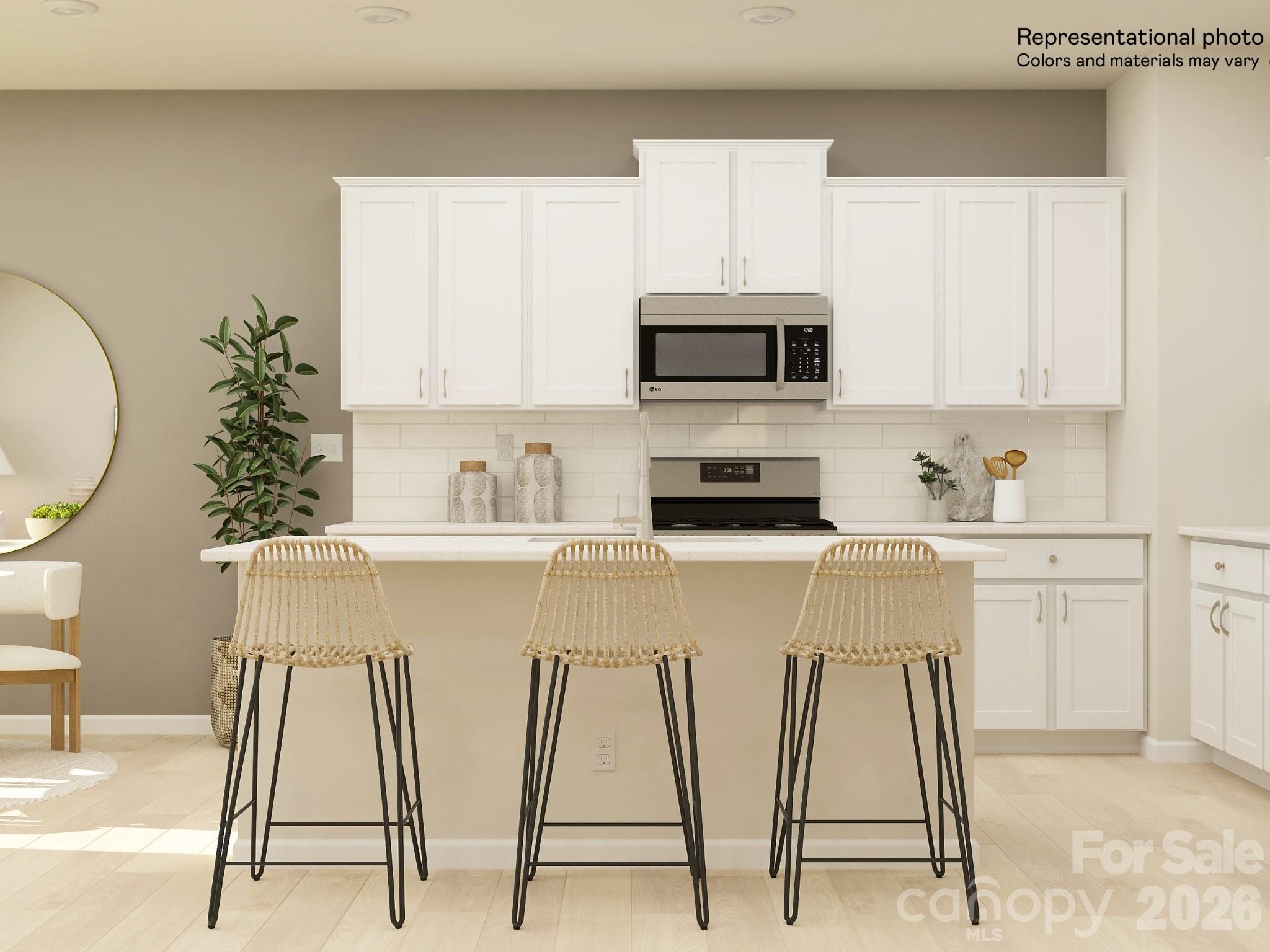 647 Sparano Loop York, SC 29745 - Photo 11 of 20