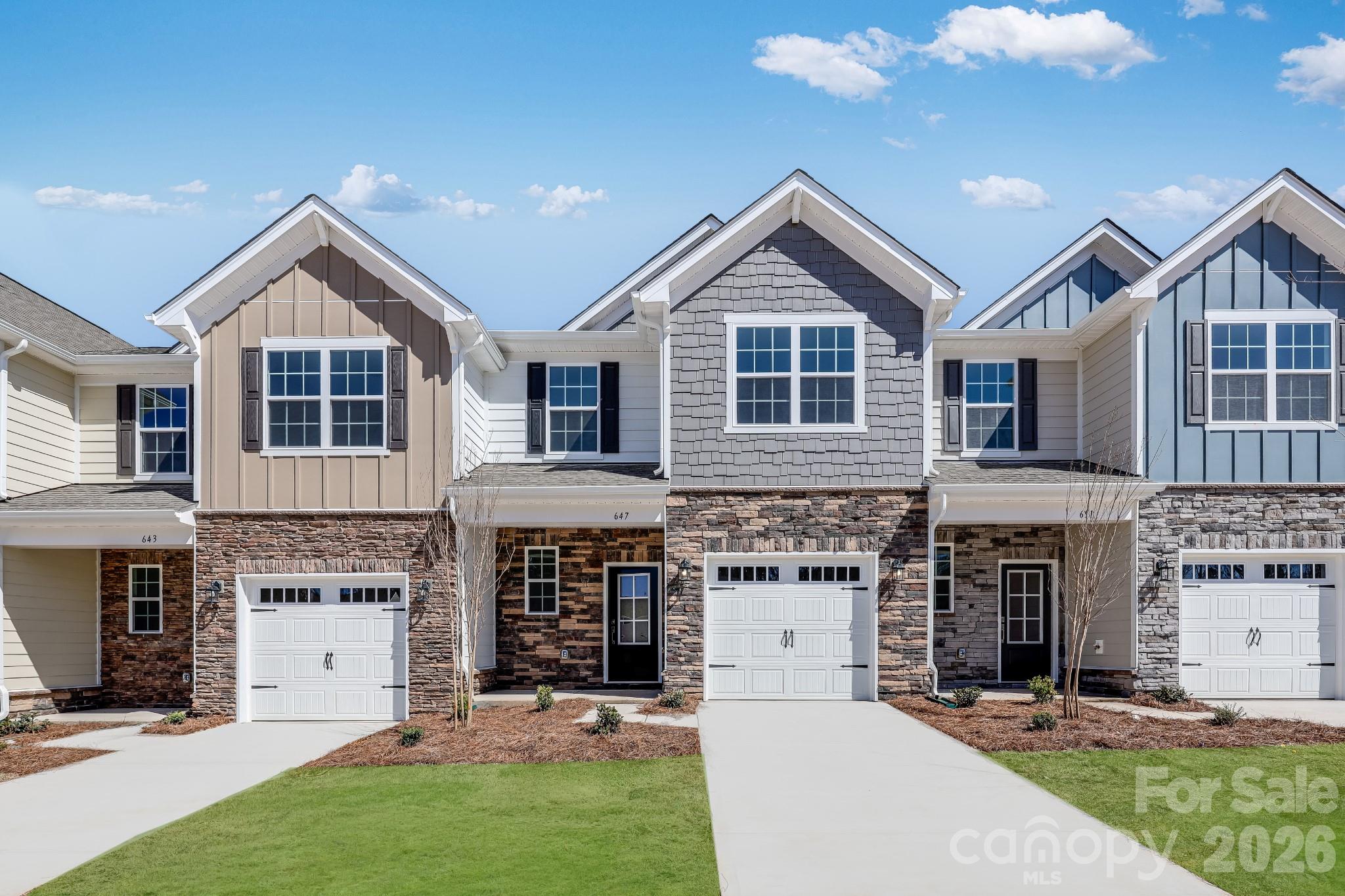 647 Sparano Loop York, SC 29745 - Photo 3 of 15