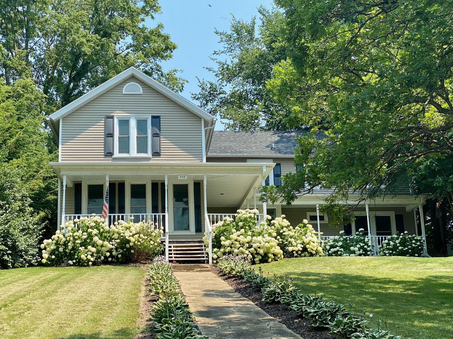 408 West Lincolnway Road Morrison, IL 61270 - Photo 1 of 38 Gallery Image 1