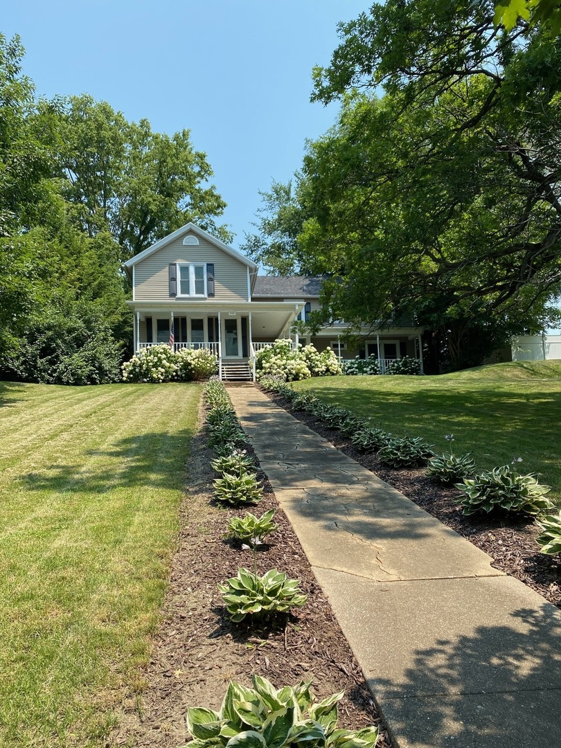 408 West Lincolnway Road Morrison, IL 61270 - Photo 2 of 38 Gallery Image 2