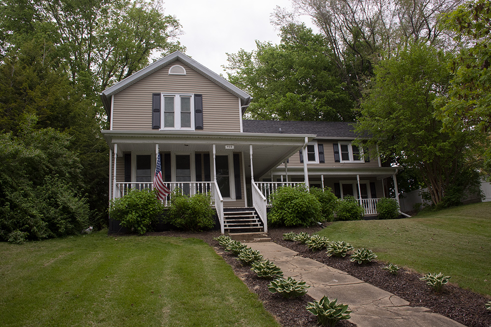 408 West Lincolnway Road Morrison, IL 61270 - Photo 24 of 38 Gallery Image 24