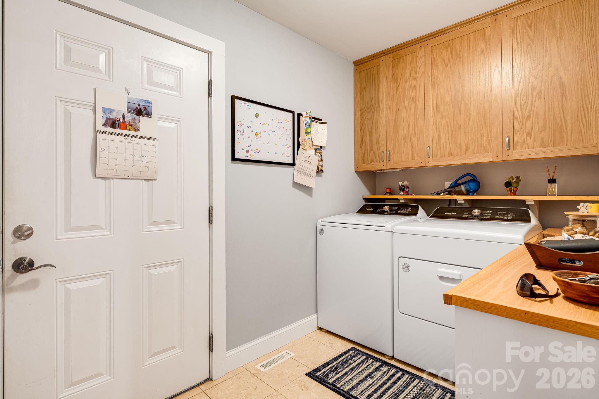 5584 Spring Road Hendersonville, NC 28739 - Photo 19 of 45 a room with storage and utility