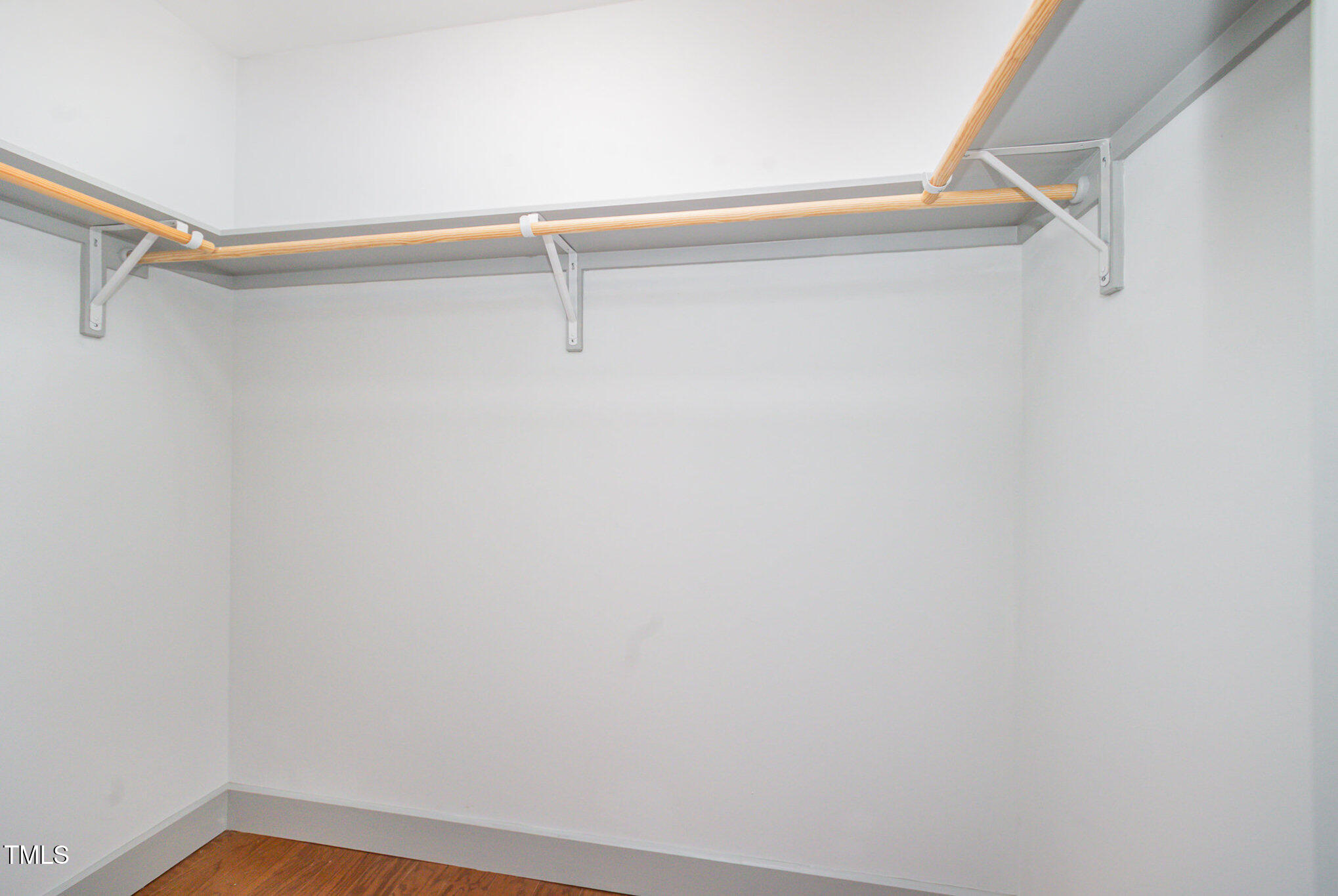 1300 St Marys Street, Unit 408 Raleigh, NC 27605 - Photo 19 of 28 a close up view of racks on the wall