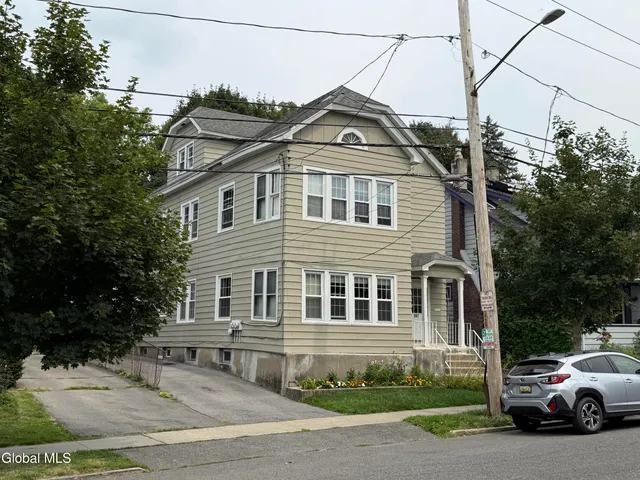$1,349,000 | 287 Myrtle Avenue, Albany, NY 12208