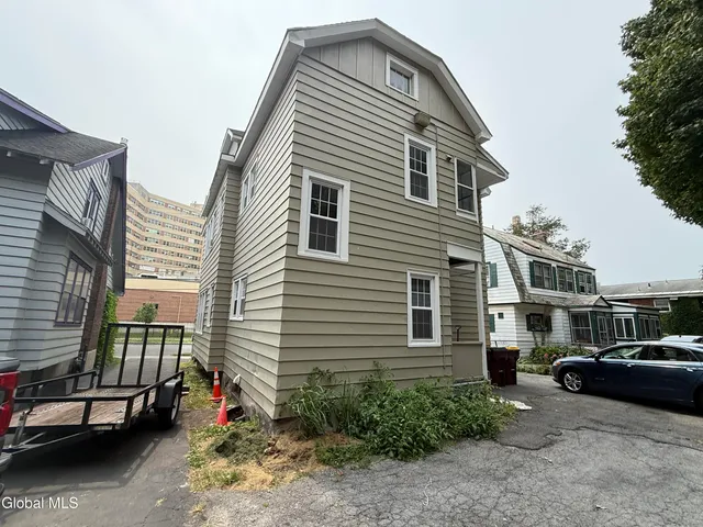 $1,349,000 | 287 Myrtle Avenue, Albany, NY 12208