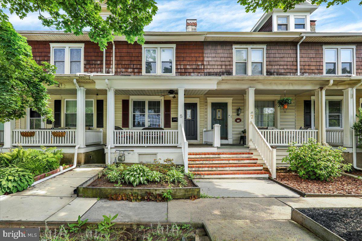 5 West 2nd Avenue Lititz, PA 17543 - Photo 25 of 33