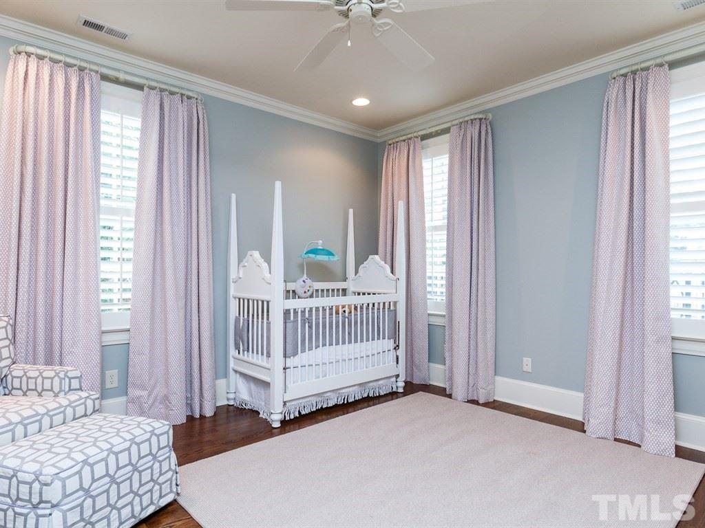 2305 Beechridge Road Raleigh, NC 27608 - Photo 19 of 24