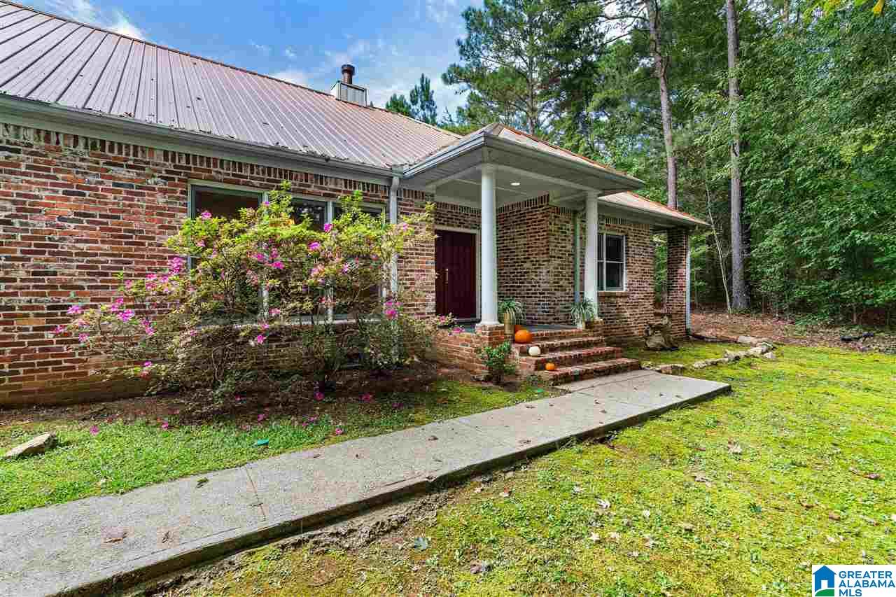 6791 Happy Hollow Road Trussville, AL 35173 - Photo 4 of 50