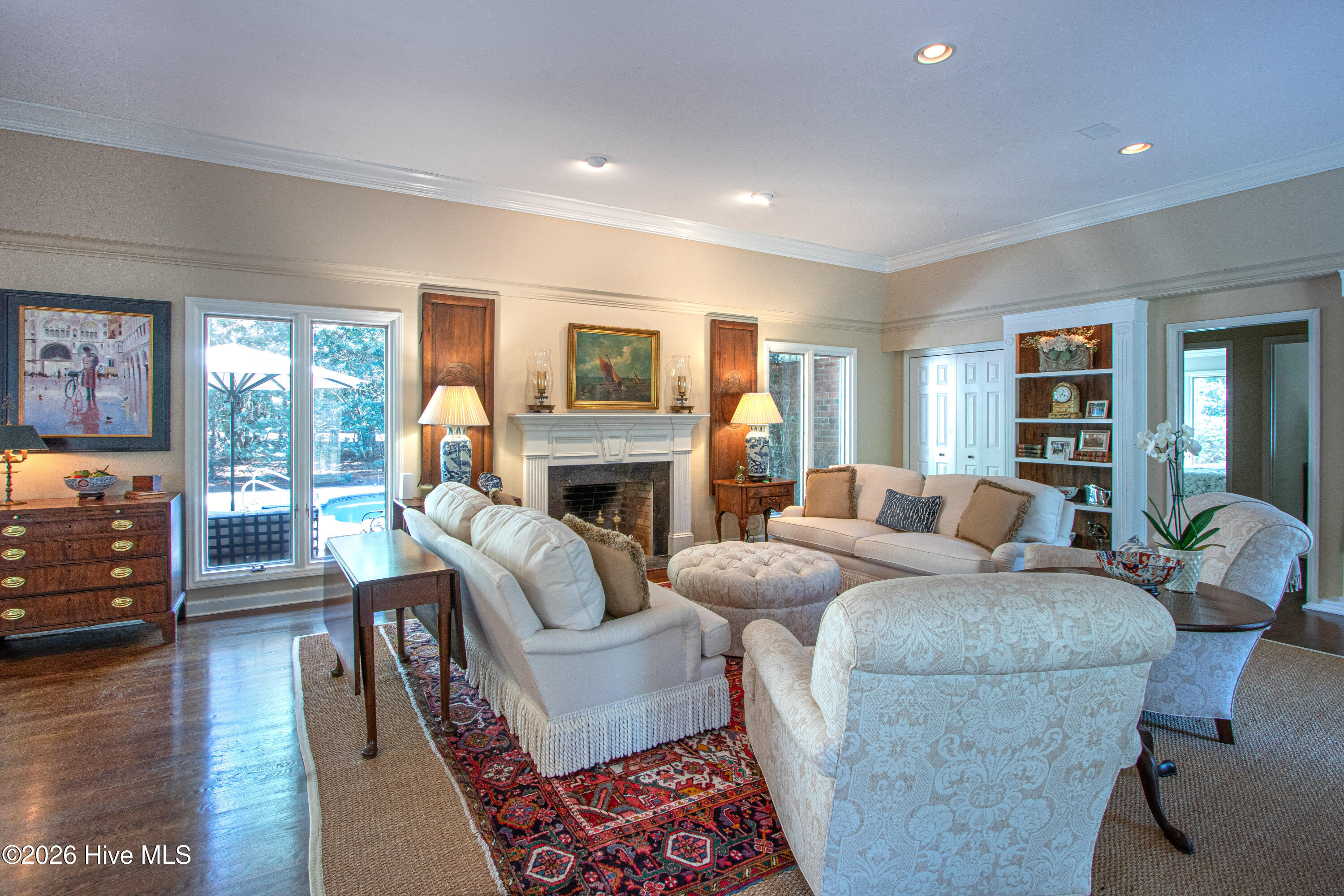 70 Wilson Road Pinehurst, NC 28374 - Photo 8 of 35 Gallery Image 8