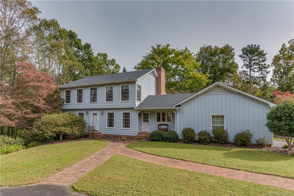 122 Muscadine Ridge Road Rutherfordton, NC 28139 - Photo 3 of 35