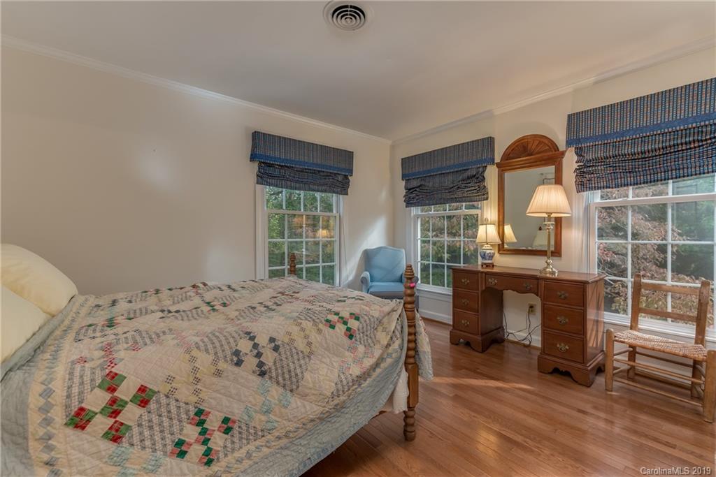 122 Muscadine Ridge Road Rutherfordton, NC 28139 - Photo 22 of 35