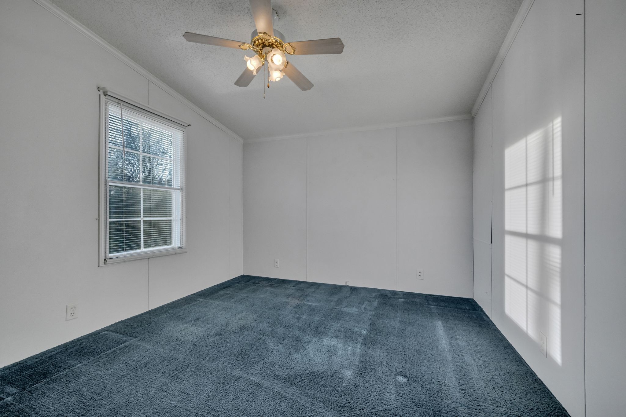 11364 Potts Hollow Road Lyles, TN 37098 - Photo 22 of 29 an empty room with a window